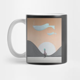 Fantasy  | Illustration Mug